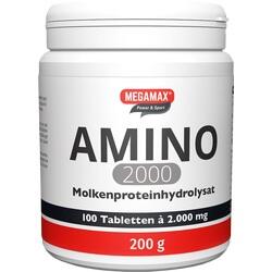 AMINO 2000 MEGAMAX