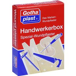 GOTHAPLAST HANDWERKER BOX